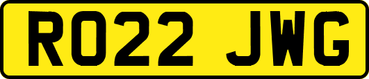 RO22JWG