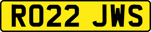 RO22JWS