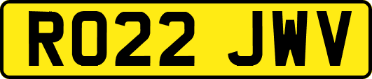 RO22JWV