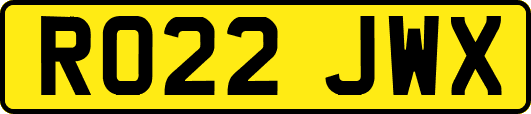 RO22JWX