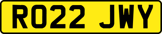 RO22JWY