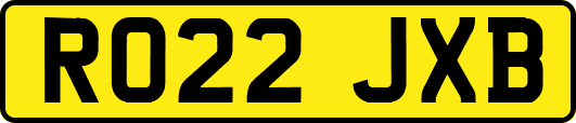 RO22JXB