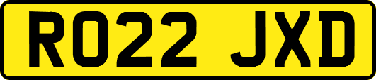 RO22JXD