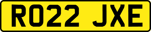 RO22JXE