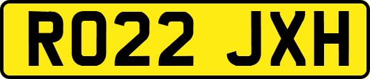 RO22JXH