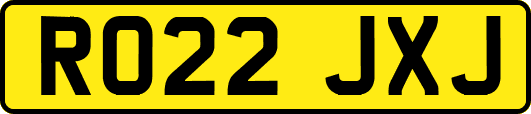 RO22JXJ