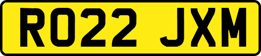 RO22JXM