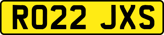 RO22JXS