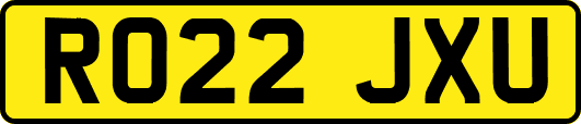 RO22JXU