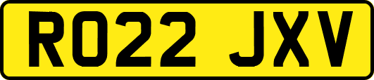 RO22JXV