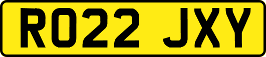 RO22JXY