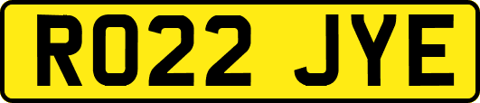 RO22JYE