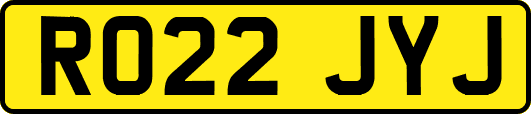 RO22JYJ