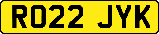 RO22JYK
