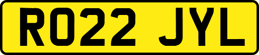 RO22JYL