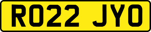 RO22JYO