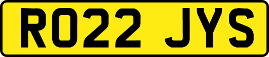 RO22JYS