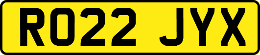 RO22JYX