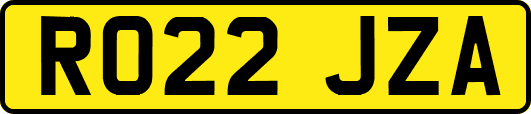 RO22JZA