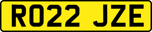 RO22JZE