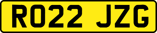 RO22JZG