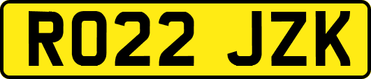 RO22JZK