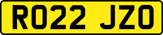 RO22JZO