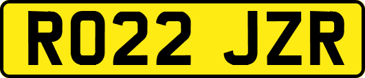 RO22JZR