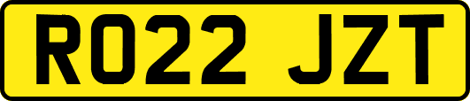 RO22JZT