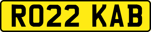 RO22KAB