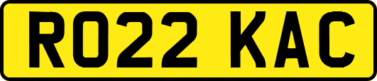 RO22KAC