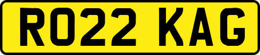 RO22KAG