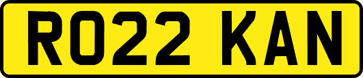 RO22KAN