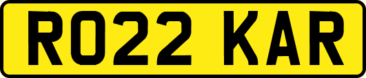 RO22KAR
