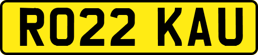 RO22KAU