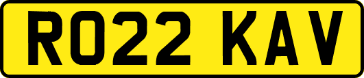 RO22KAV