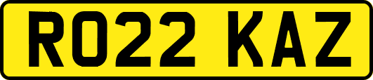 RO22KAZ