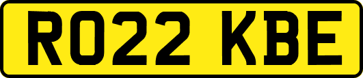 RO22KBE