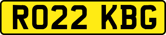 RO22KBG