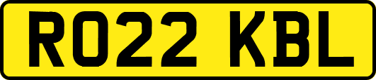 RO22KBL
