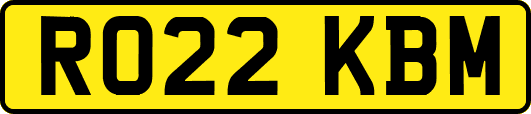RO22KBM