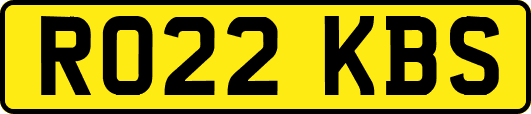 RO22KBS