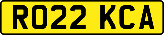 RO22KCA
