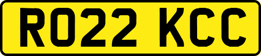 RO22KCC