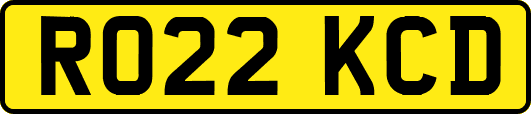 RO22KCD