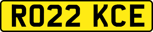 RO22KCE