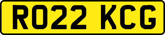 RO22KCG