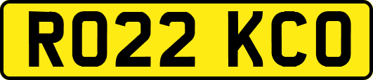 RO22KCO