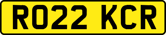 RO22KCR