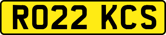 RO22KCS